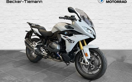 Gebrauchtmotorrad BMW R 1250 RS - Bild 3