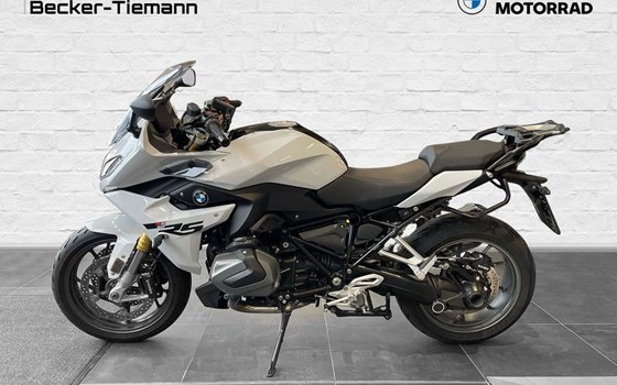 Gebrauchtmotorrad BMW R 1250 RS - Bild 4