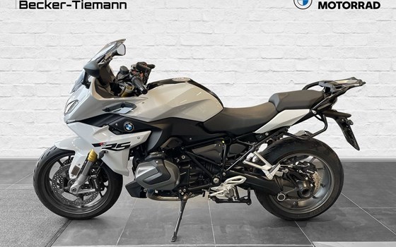Gebrauchtmotorrad BMW R 1250 RS - Bild 4