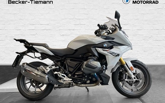 Gebrauchtmotorrad BMW R 1250 RS - Bild 5