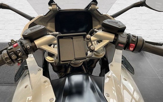 Gebrauchtmotorrad BMW R 1250 RS - Bild 6