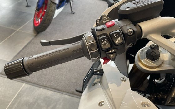 Gebrauchtmotorrad BMW R 1250 RS - Bild 7