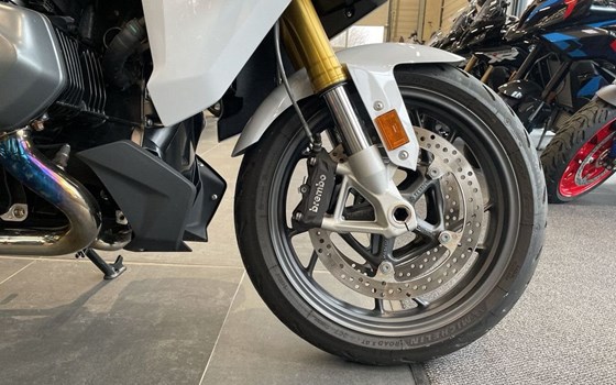 Gebrauchtmotorrad BMW R 1250 RS - Bild 8