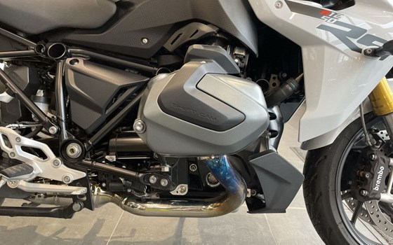 Gebrauchtmotorrad BMW R 1250 RS - Bild 9