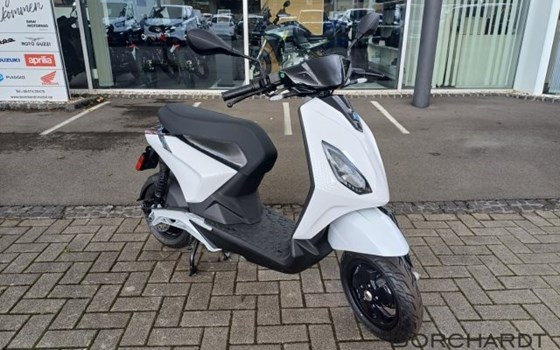 Neufahrzeug Piaggio 1 + - Bild 3