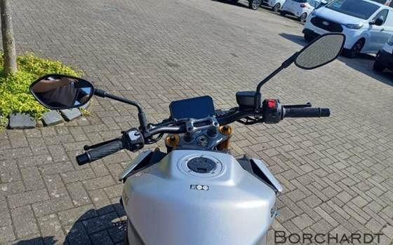 Neufahrzeug Suzuki GSX-S1000 - Bild 11