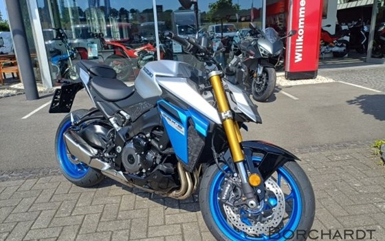 Neufahrzeug Suzuki GSX-S1000 - Bild 3