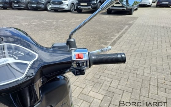 Neufahrzeug Vespa Primavera 125 - Bild 14
