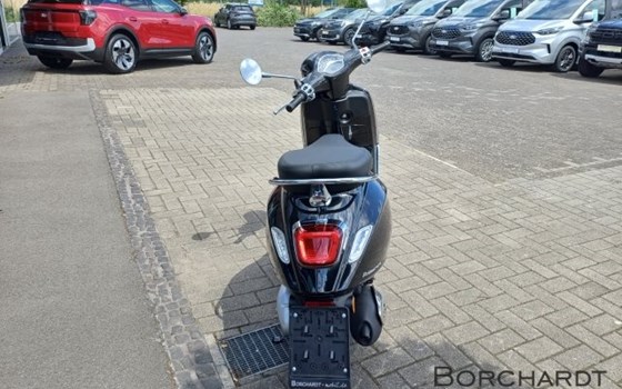 Neufahrzeug Vespa Primavera 125 - Bild 6