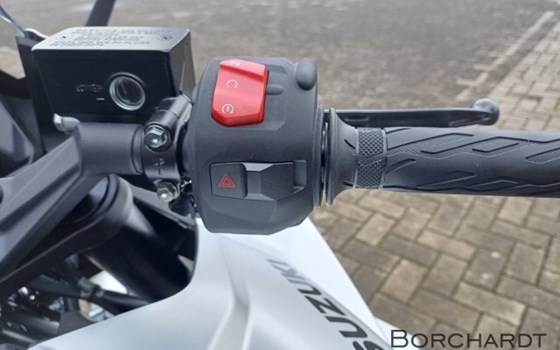 Neufahrzeug Suzuki GSX-8R - Bild 14