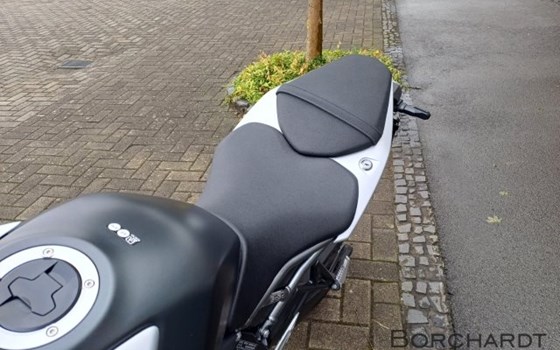 Neufahrzeug Suzuki GSX-8R - Bild 15