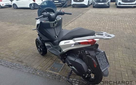 Neufahrzeug Piaggio MP3 310 - Bild 7