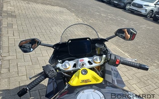 Neufahrzeug Aprilia RS 660 - Bild 10
