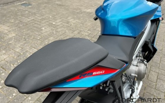 Neufahrzeug Aprilia RS 660 - Bild 5