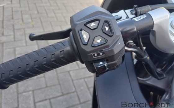 Neufahrzeug Aprilia RS 457 - Bild 14