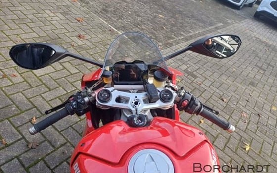 Gebrauchtmotorrad Ducati Panigale V4 - Bild 10