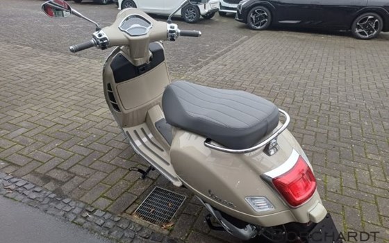 Neufahrzeug Vespa GTS 125 - Bild 6