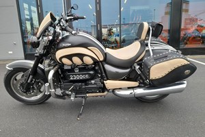 Angebot Triumph Rocket III Roadster