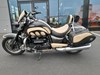 Triumph Rocket III Roadster
