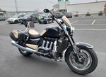 Angebot Triumph Rocket III Roadster