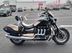 Angebot Triumph Rocket III Roadster