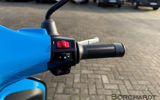 Neufahrzeug Vespa Sprint 125 i.e. 3V - Bild 13