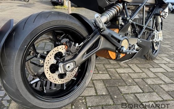 Neufahrzeug Zero SR/F - Bild 10