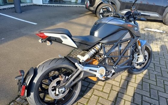 Neufahrzeug Zero SR/S - Bild 4
