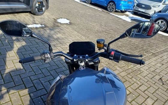 Neufahrzeug Zero SR/S - Bild 10