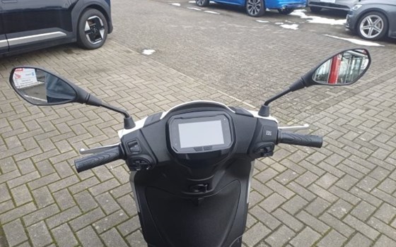 Neufahrzeug Piaggio Liberty 125 - Bild 10