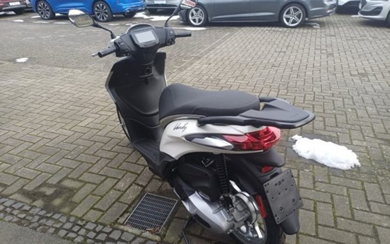 Neufahrzeug Piaggio Liberty 125 - Bild 6