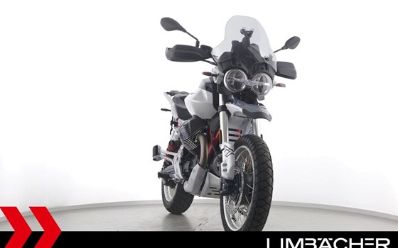 Gebrauchtmotorrad Moto Guzzi V85 TT - Bild 11