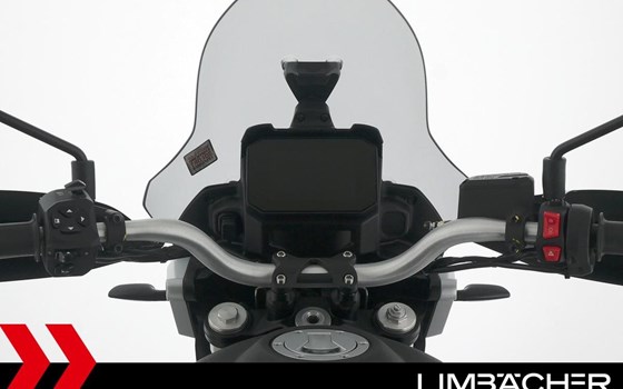 Gebrauchtmotorrad Moto Guzzi V85 TT - Bild 12