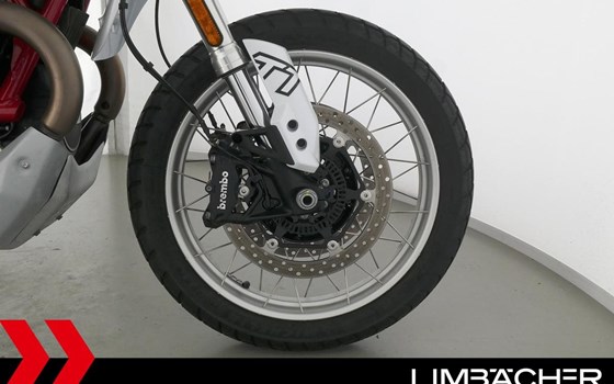 Gebrauchtmotorrad Moto Guzzi V85 TT - Bild 13