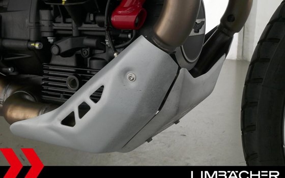 Gebrauchtmotorrad Moto Guzzi V85 TT - Bild 14