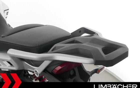 Gebrauchtmotorrad Moto Guzzi V85 TT - Bild 18