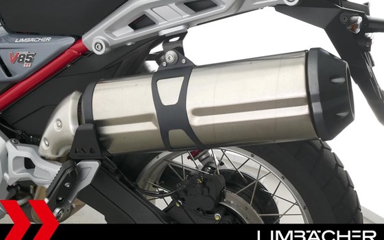 Gebrauchtmotorrad Moto Guzzi V85 TT - Bild 19