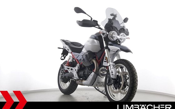 Gebrauchtmotorrad Moto Guzzi V85 TT - Bild 2