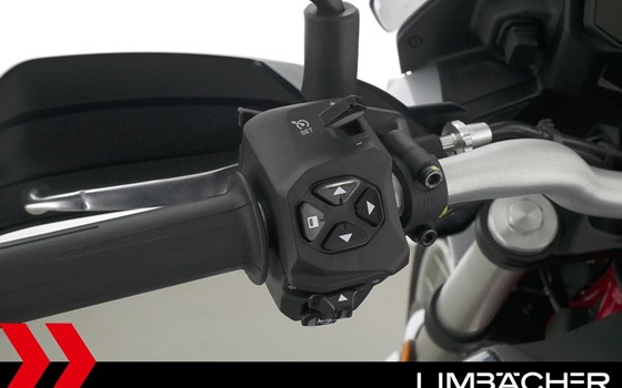 Gebrauchtmotorrad Moto Guzzi V85 TT - Bild 20