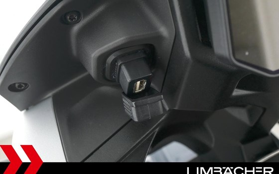 Gebrauchtmotorrad Moto Guzzi V85 TT - Bild 22