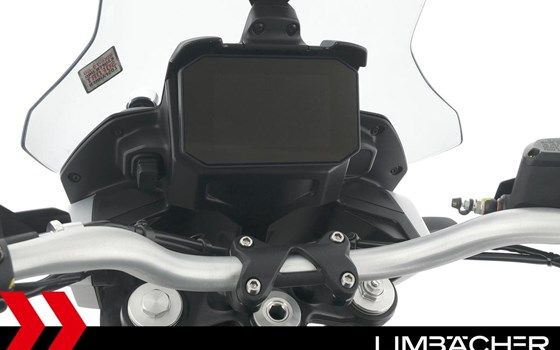 Gebrauchtmotorrad Moto Guzzi V85 TT - Bild 23