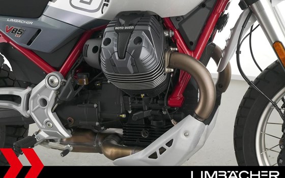 Gebrauchtmotorrad Moto Guzzi V85 TT - Bild 24