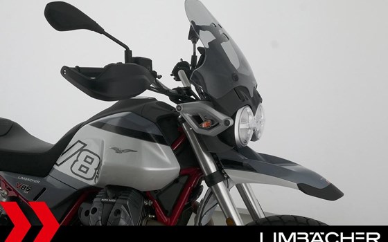 Gebrauchtmotorrad Moto Guzzi V85 TT - Bild 26