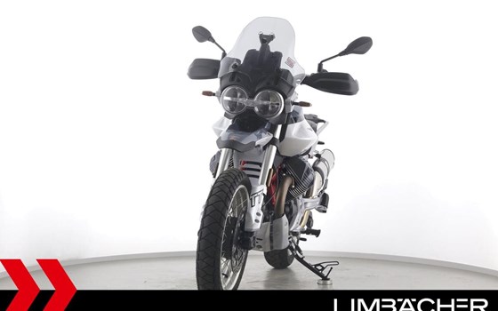 Gebrauchtmotorrad Moto Guzzi V85 TT - Bild 3