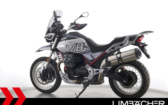 Gebrauchtmotorrad Moto Guzzi V85 TT - Bild 6