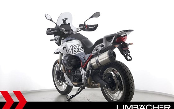 Gebrauchtmotorrad Moto Guzzi V85 TT - Bild 7