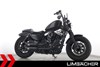 Harley-Davidson Sportster XL 1200X Forty-Eight