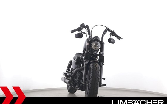 Gebrauchtmotorrad Harley-Davidson Sportster XL 1200X Forty-Eight - Bild 11