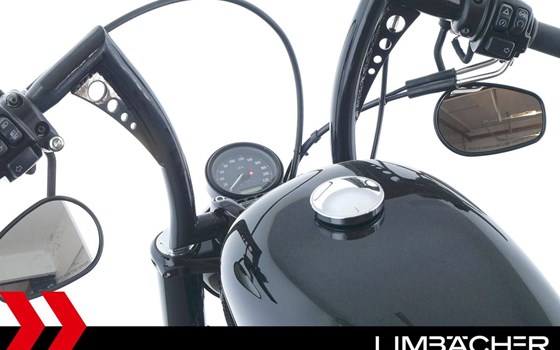 Gebrauchtmotorrad Harley-Davidson Sportster XL 1200X Forty-Eight - Bild 13