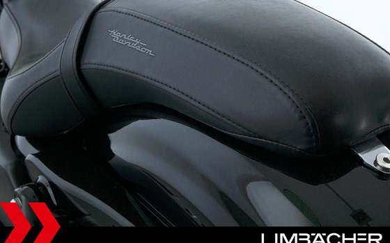 Gebrauchtmotorrad Harley-Davidson Sportster XL 1200X Forty-Eight - Bild 15